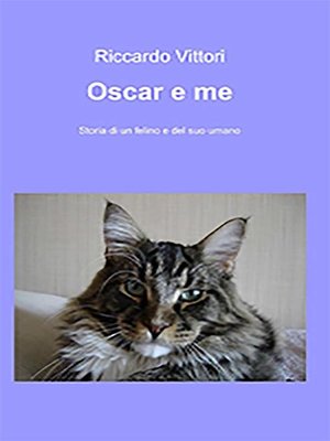cover image of Oscar e me